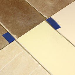 Carrelage de cuisine : options de design et de fonctionnalité Saint-Dié-des-Vosges